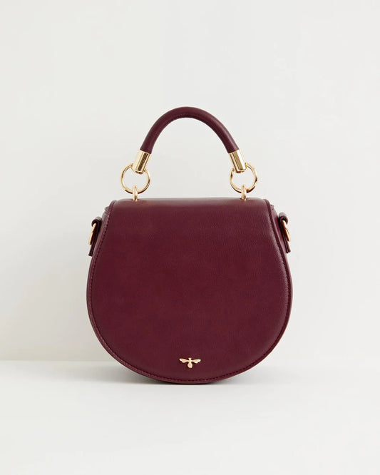 The Evelyn Small Crossbody