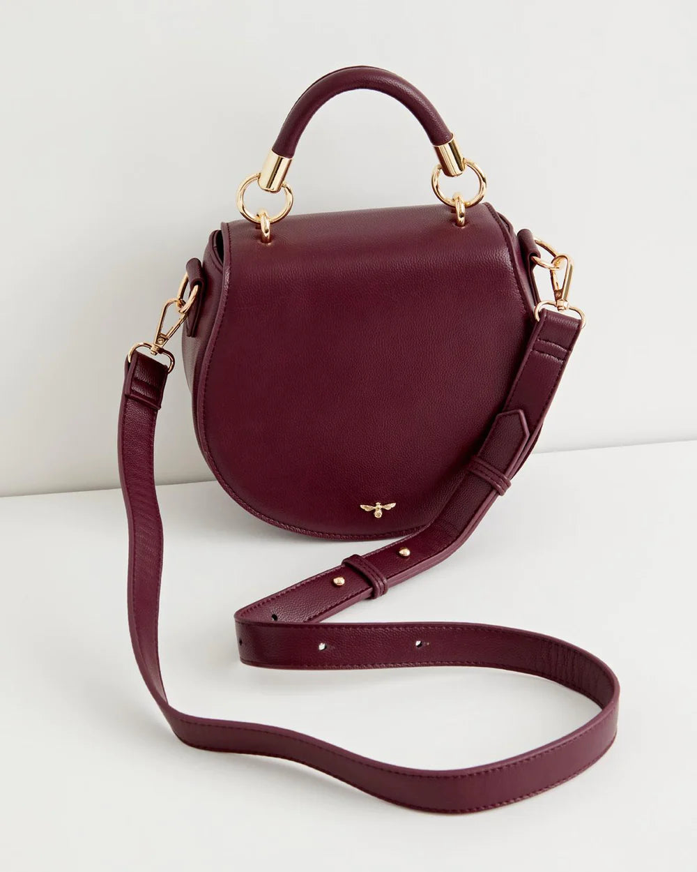 The Evelyn Small Crossbody