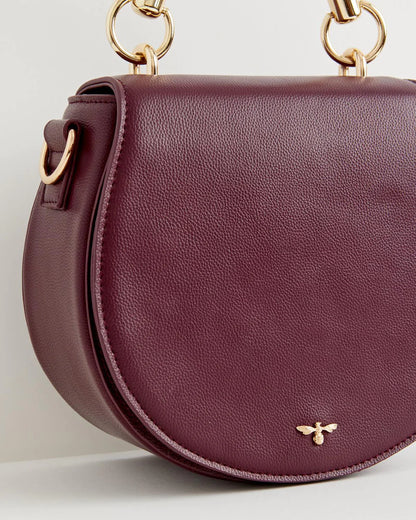 The Evelyn Small Crossbody